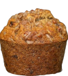 MUFFIN COCOBANANA